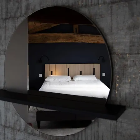 - Restaurant Les 3 Piliers Le Boupère