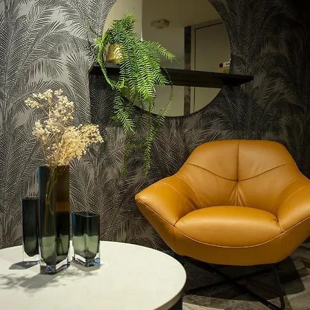 Hotel - Restaurant Les 3 Piliers Le Boupere