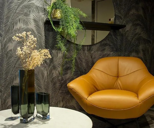 Hotel - Restaurant Les 3 Piliers Le Boupère