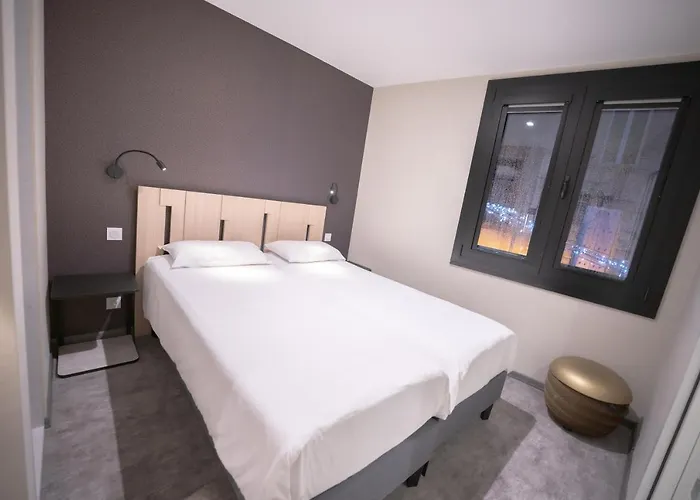 - Restaurant Les 3 Piliers Le Boupère