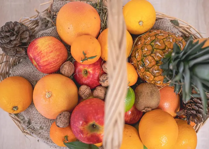 - Restaurant Les 3 Piliers