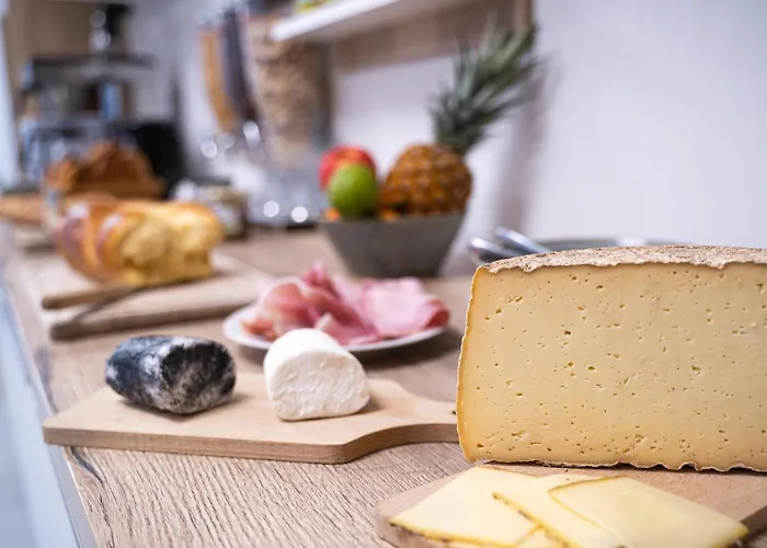 - Restaurant Les 3 Piliers