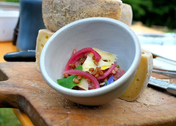 Hotel - Restaurant Les 3 Piliers Le Boupère